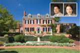 Georgetowns Evermay Estate Sells For $22 Million; New (Local) Owners Revealed!